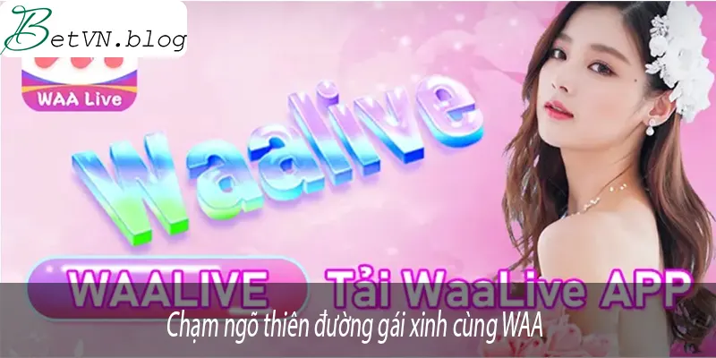 Waalive