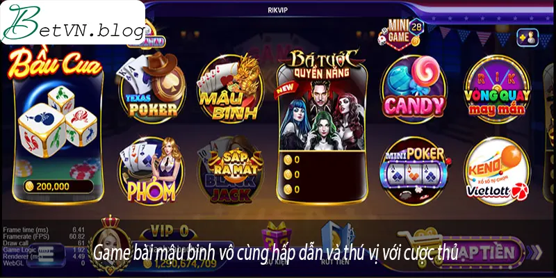 game-bai-mau-binh-rikvip