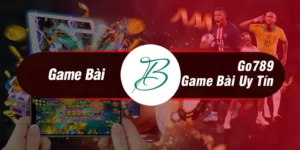 Go789 Club - Game Bài Đổi Thưởng Uy Tín Năm 2023