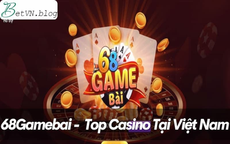 Một số đặc điểm nổi bật khi chơi tại 68Gamebai