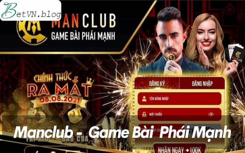 Những ưu điểm vượt trội khi chơi game bài tại Manclub